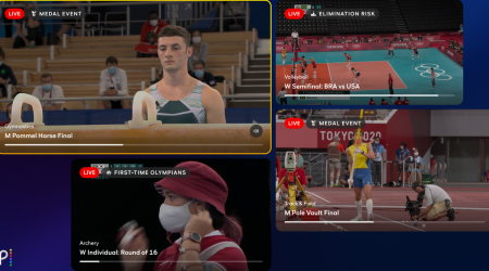 How to stream the Olympics like a champ