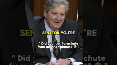 &quot;You&#39;re putting words into my Mouth ! &quot; Senator Kennedy congress
