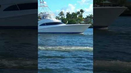 luxury sports yacht or fishing yacht???