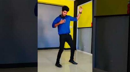 Just try thalapathy steps