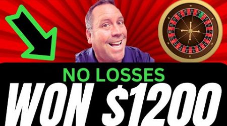 THE (AMAZING) GREEN MACHINE ROULETTE SYSTEM!! #best #viralvideo #gaming #money #business #trending
