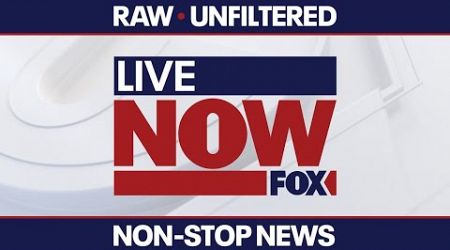 Trump v. Harris campaign events, assassination attempt investigation, &amp; more | LiveNOW from FOX