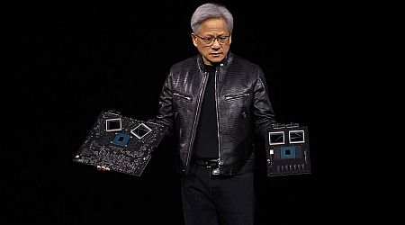 Nvidia is trying not to lose a key part of its China business