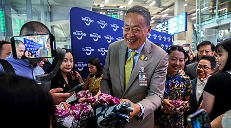 Thai airports to shut inbound duty-free shops to drive tourism spending in the country