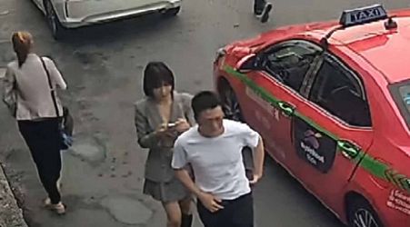 Arrest made in killing of Chinese TikToker