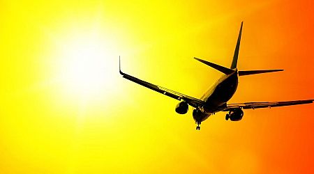 Why meteorologists avoid afternoon and evening flights in the summer