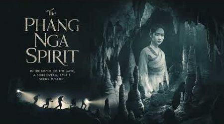 &quot;The Phang Nga Cave Spirit&quot; | GhostStories | HorrorFiction | HauntedTales