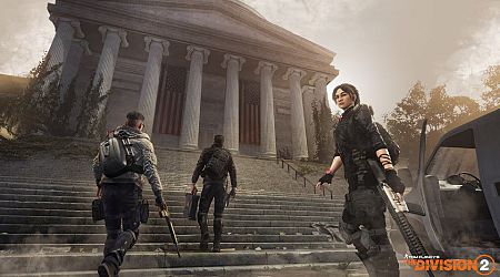 The Division 2 devs backtrack on Seasons 2.0 changes before we even got to see them