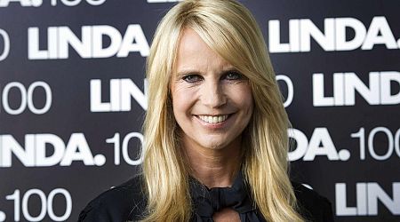 «Traumhochzeit»-Star: Linda ganz ungeschminkt: Entertainment-Königin wird 60