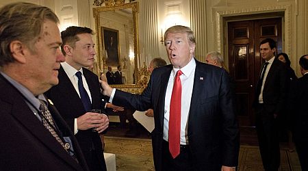 By endorsing Trump, Elon Musk is gambling with Tesla’s future