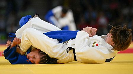 Paris 2024 : dans son Japon natal, le judo se débat encore avec sa réputation martiale