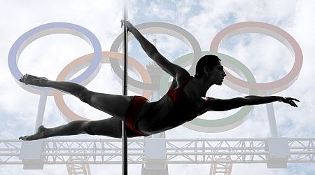 The Competitive, Athletic, Hugely Popular Sport That the Olympics Won’t Touch With a 10-Foot Pole
