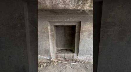 The Inca considered this to be a “Portal” #shorts #travel #history