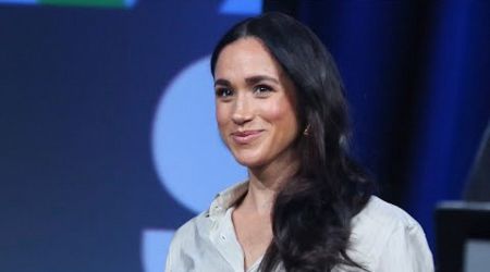 ‘Radioactive’ Meghan Markle urged to stay out of US politics