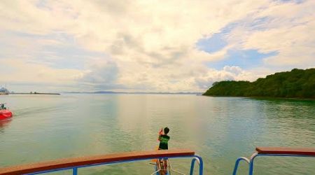 James Bond Island &amp; Phang Nga Bay Adventure: Stunning Day Tour from Phuket!