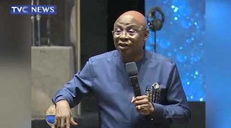 Bakare To Protesters, Government: Don&#39;t Turn Nigeria To Battlefield