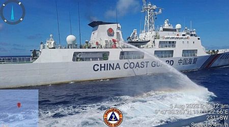 China rebukes US, Japan for 'false accusations' on maritime issues, military expansion