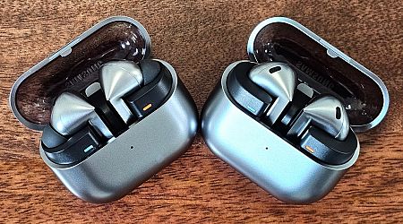 Samsung’s new Galaxy Buds 3 and Buds 3 Pro are like AirPods with AI smarts