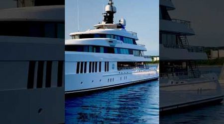 Billionaire life style #yacht #shorts #trending #subscribe 