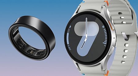 Samsung Galaxy Ring vs. Galaxy Watch 7: don’t buy the wrong one