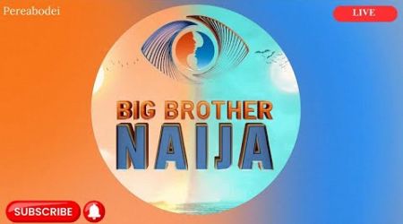 Big brother Naija season 9
