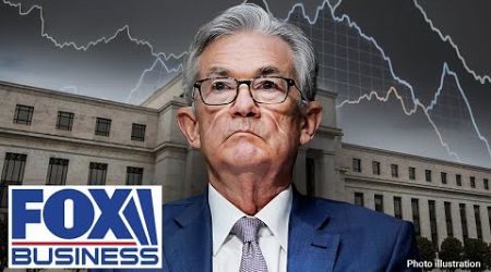 This is a major problem for the Fed and every American