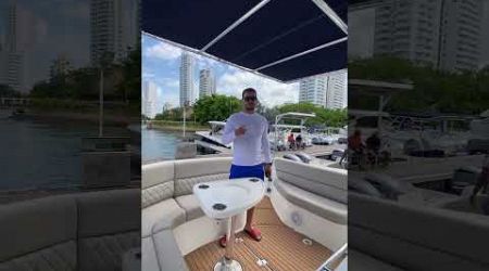 Renta y alquiler de Yates en Cartagena de Indias #yachtlife #yacht #cartagena #party