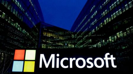 Microsoft's costs in focus as fears rise over slow payoff from AI