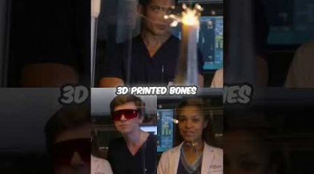 Critical Decisions in Surgery #shorts #youtubeshorts #medical #thegooddoctor #thegooddoctorscenes