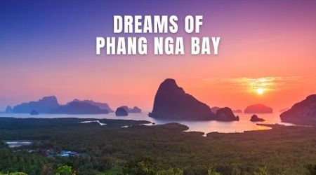 Dreams of Phang Nga Bay #urban #music #adventure #travelmusic #nepal #himalayas #kathmandu