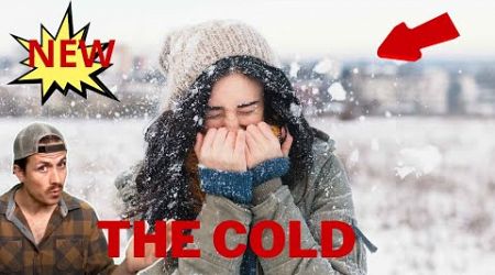 The Cold | MrBallen Podcast &amp; MrBallen’s Medical Mysteries
