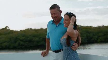 Website Video Header for Brandon Flaherty Yachts &amp; Brokerage