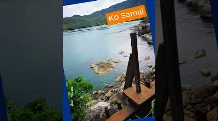 เกาะ Ko Samui มันมีอะไร ไปเที่ยวเกาะหมุยกัน