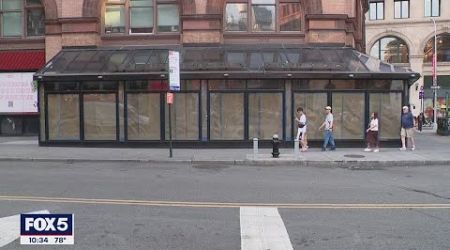 Astor Place Starbucks closes after nearly 30 years in business