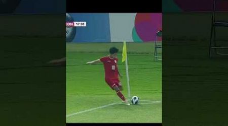 Viral !! Gol Indonesia vs Thailand #shorts