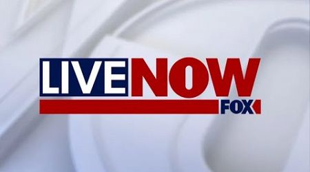 WATCH LIVE: JD Vance speaks at rally, Israel-Hamas latest, Senate hearing | LiveNOW FOX