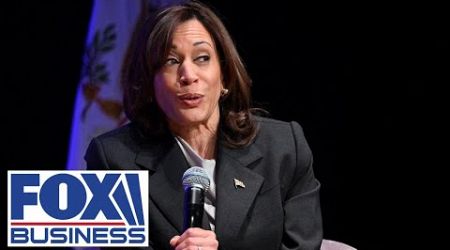 Kamala touted a $5B electric school bus program: Here&#39;s how many were produced