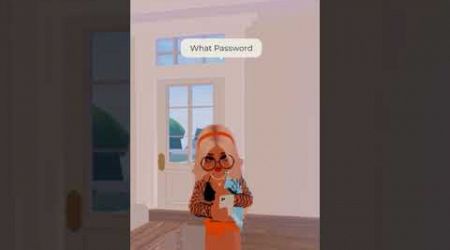 What’s your Wi-Fi password? 