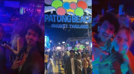 How is Phuket Nightlife in 2024 &amp; Going Back to Bangkok …