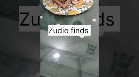&quot;Affordable Trends from Zudio: My Latest Haul&quot; 