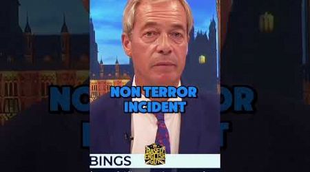 Nigel Farage on the Southport incident #uk #politics #reformuk #nigelfarage