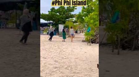 Phi Phi Islands Day Tour from Phuket City | Thailand #shorts #ytshortsindia #viralshorts #trending