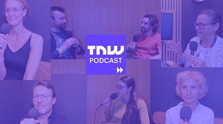 TNW Podcast: IKEA’s Parag Parekh on digital ethics; €100B for AI research in Europe