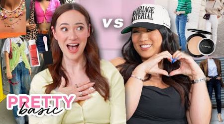 Dissecting Beauty and Fashion Trends: Millennial vs. Gen Z – PRETTY BASIC – EP. 274