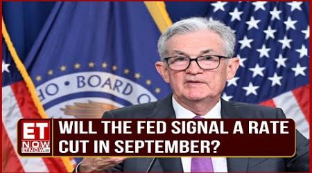 Will Fed Signal a Rate Cut in September? Analysis of Inflation Trends and Labor Market Conditions