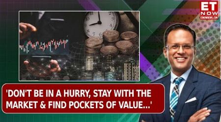 Decoding Trends In Markets, &#39;Buy On Declines &amp; Sector Churns...&#39; | Editor&#39;s Take With Nikunj Dalmia