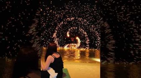 #samui #kohsamui #fireshow #fireworks #thailand #thailandtravel #thailandlifestyle #travel #bar