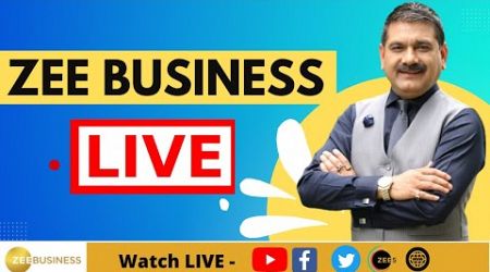 Zee Business LIVE | Investment Tip | Share Market Updates | Stock Market News | ZeeBiz