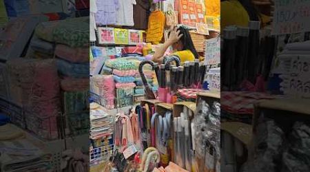 Sampeng​ Market​ #bangkok​ #thailand​ #travel​ #tourist #amazingthailand​ #shopping #สำเพ็ง​ #travel