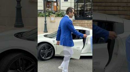 Monaco Lifestyle #monaco #billionaire #fashion #luxury #fypシ゚viral #fyp #foryou